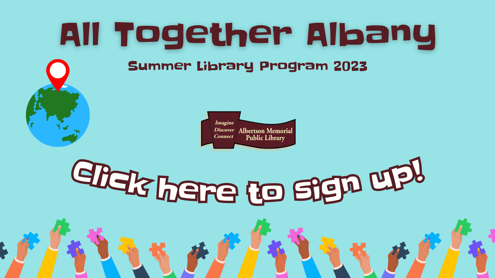 All Together Albany